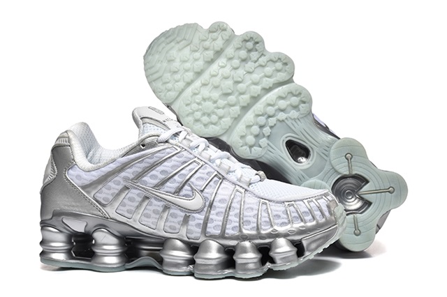 men nike shox TL shoes 2025-8-7-005